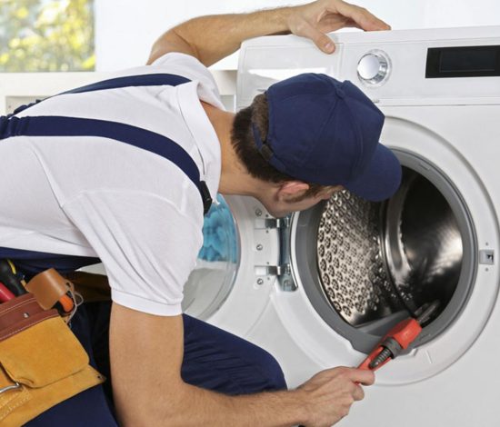 Washers Repair